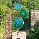Cohesion Garden Sculpture