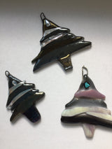 Christmas Decorations Workshop 4 decorations - Workshop - Studio Shards