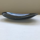 Decorative Glass Pebble Bowl - Homeware - Studio Shards