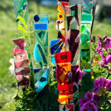 Garden Art Workshops - Workshop - Studio Shards
