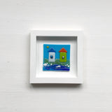 Glass-beach scenes-picture - Homeware - Studio Shards