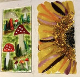 Returner Workshop - Workshop - Studio Shards