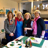 Taster Workshop - Workshop - Studio Shards