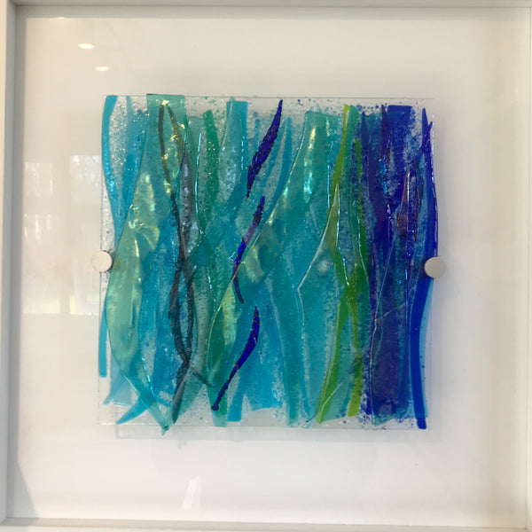 Returner Workshop 30x30cm