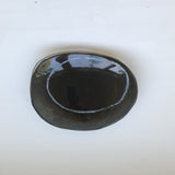 Decorative Glass Pebble Bowl - Homeware - Studio Shards